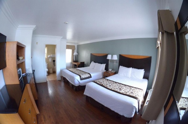 موتيل غروب الشمس image 16