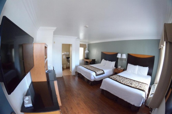 موتيل غروب الشمس image 17