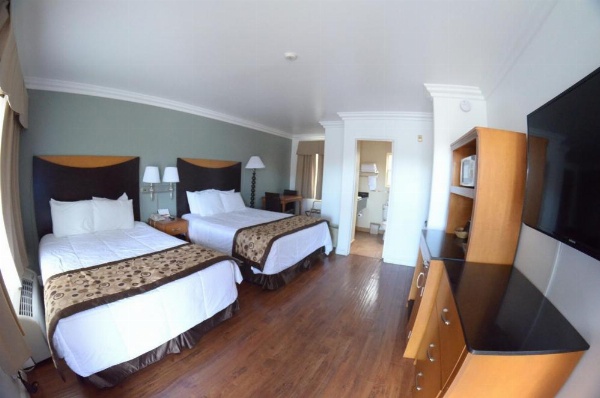 موتيل غروب الشمس image 18