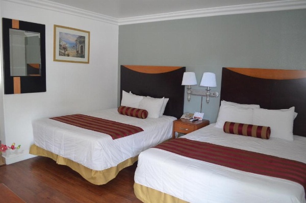 موتيل غروب الشمس image 24