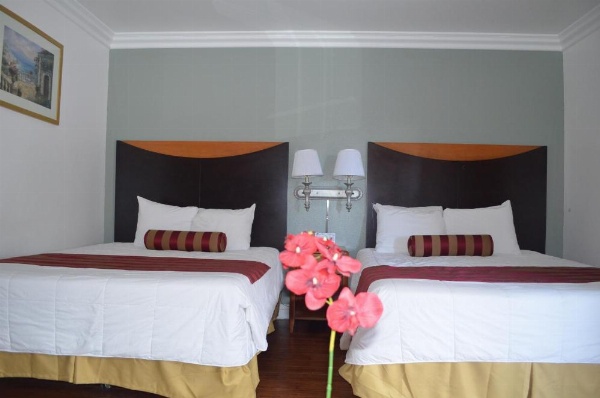 موتيل غروب الشمس image 26