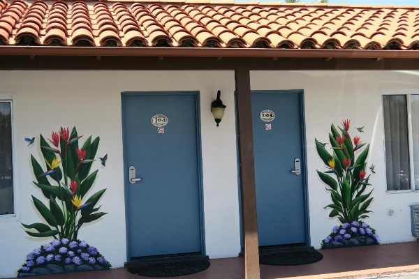 Sunset Motel Main image