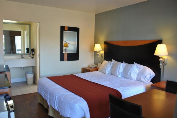 موتيل غروب الشمس image 30