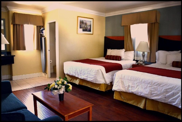 موتيل غروب الشمس image 44