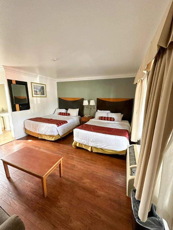 موتيل غروب الشمس image 49