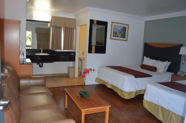 موتيل غروب الشمس image 51