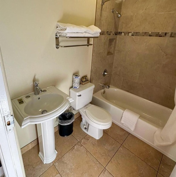 موتيل غروب الشمس image 54