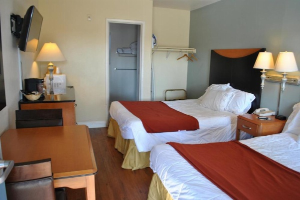 موتيل غروب الشمس image 58