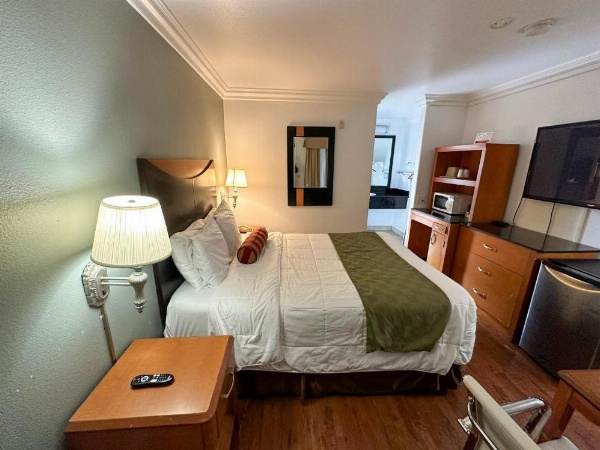 موتيل غروب الشمس image 6