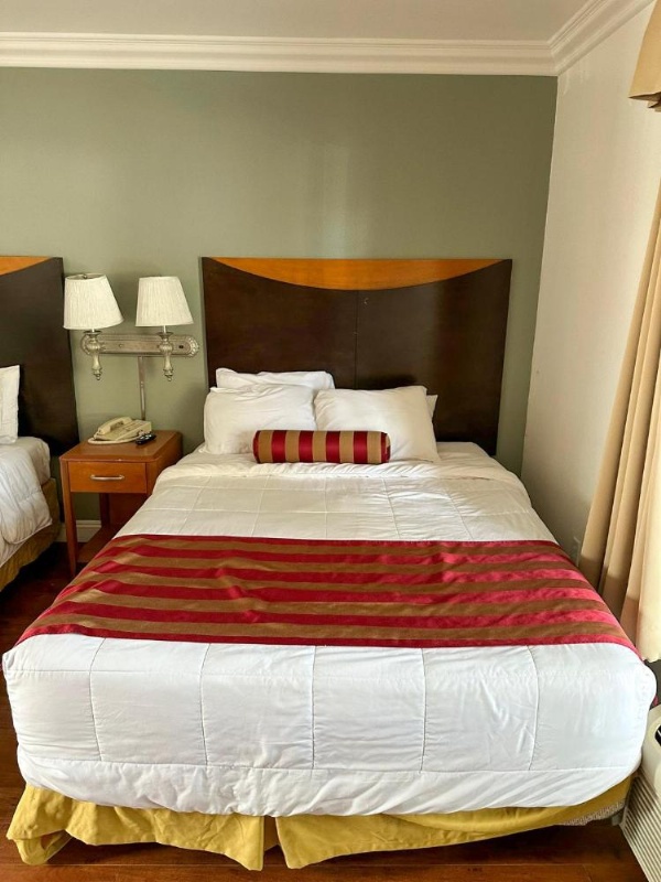 موتيل غروب الشمس image 61