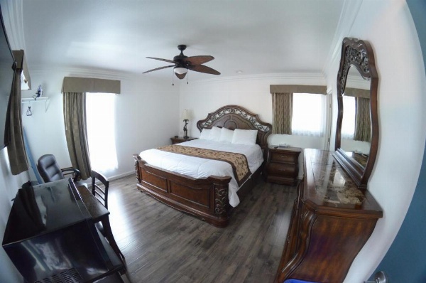 موتيل غروب الشمس image 64