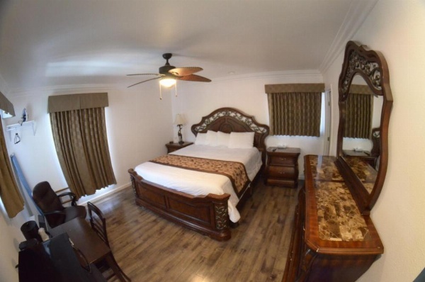 موتيل غروب الشمس image 65