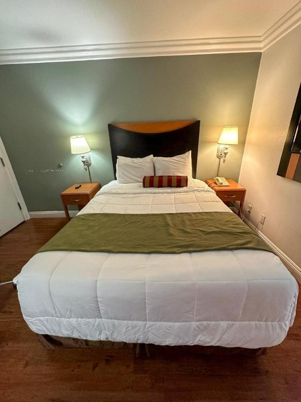 موتيل غروب الشمس image 7