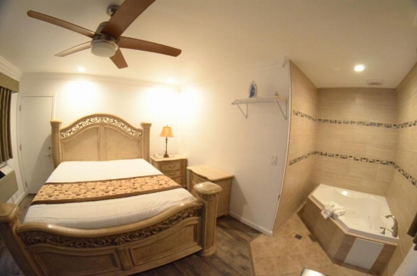 موتيل غروب الشمس image 76